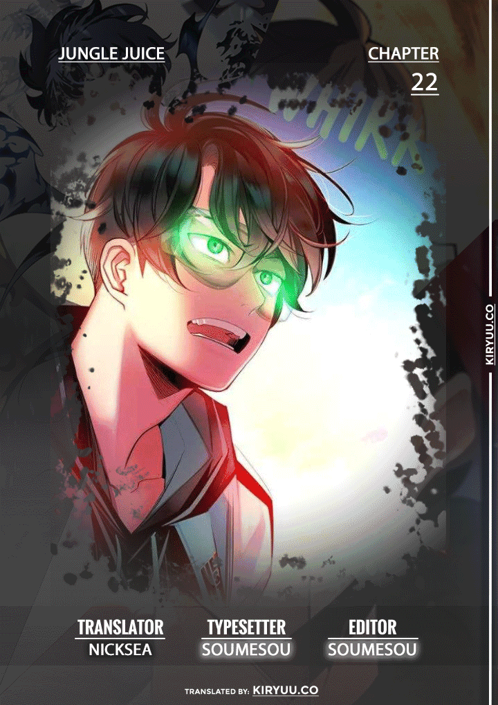 Baca Komik Jungle Juice Chapter 22 Gambar 1