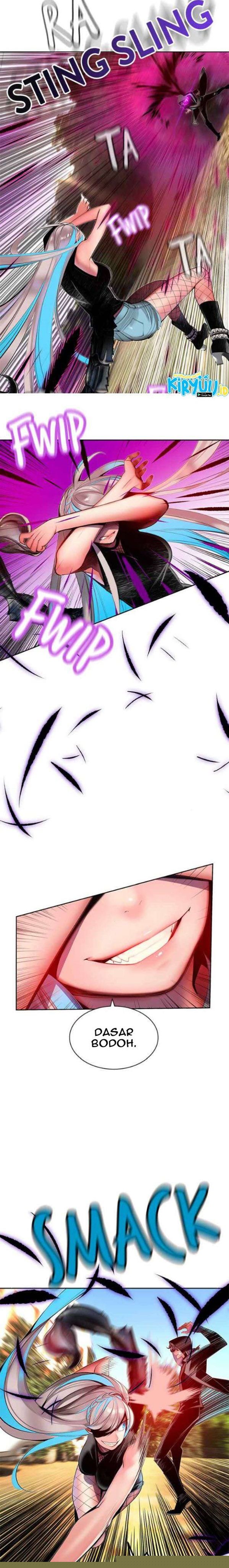 Jungle Juice Chapter 22 Gambar 10