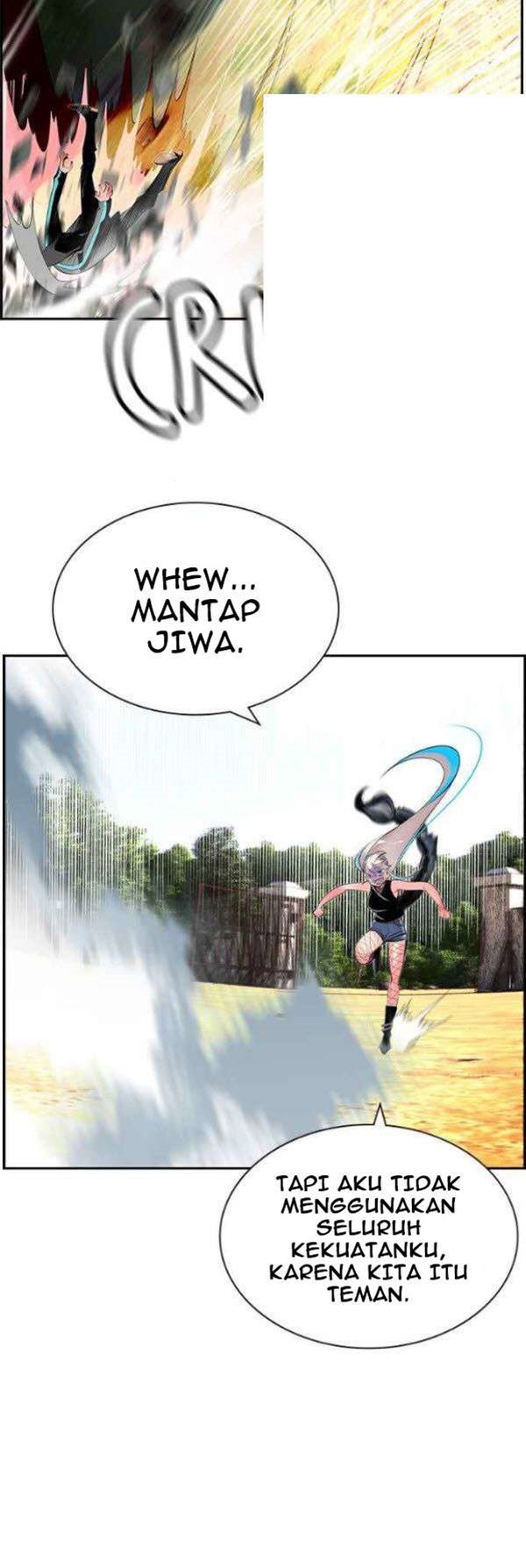 Jungle Juice Chapter 22 Gambar 14