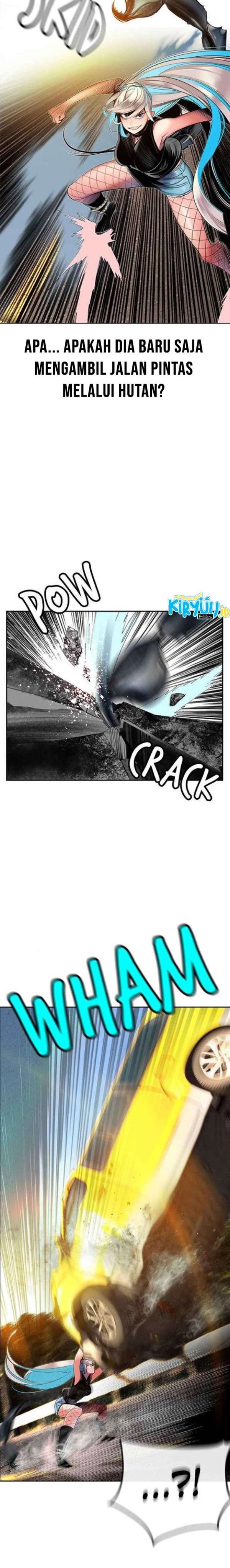Jungle Juice Chapter 22 Gambar 17