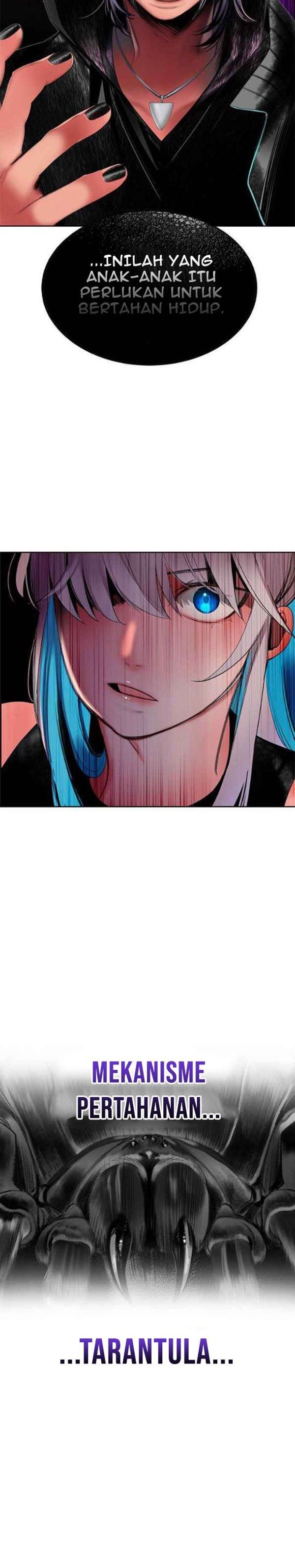 Jungle Juice Chapter 22 Gambar 25