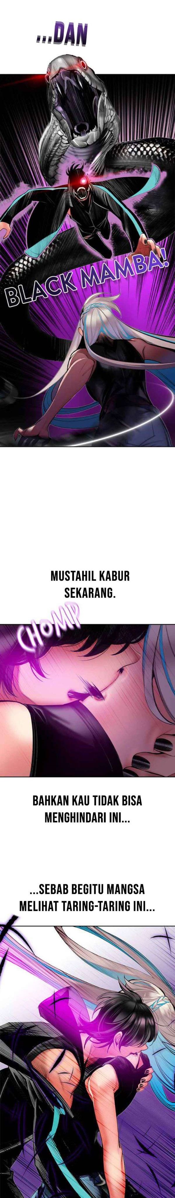 Jungle Juice Chapter 22 Gambar 26