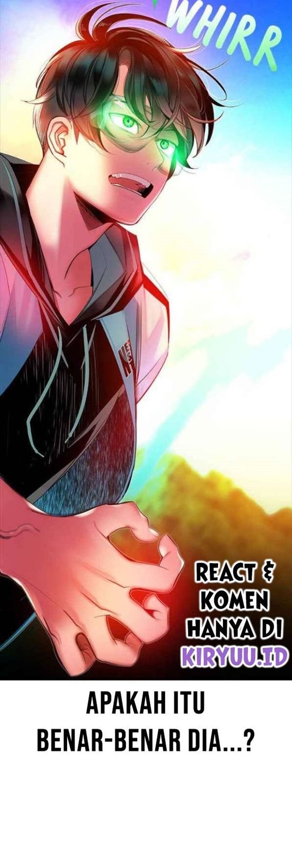 Jungle Juice Chapter 22 Gambar 33