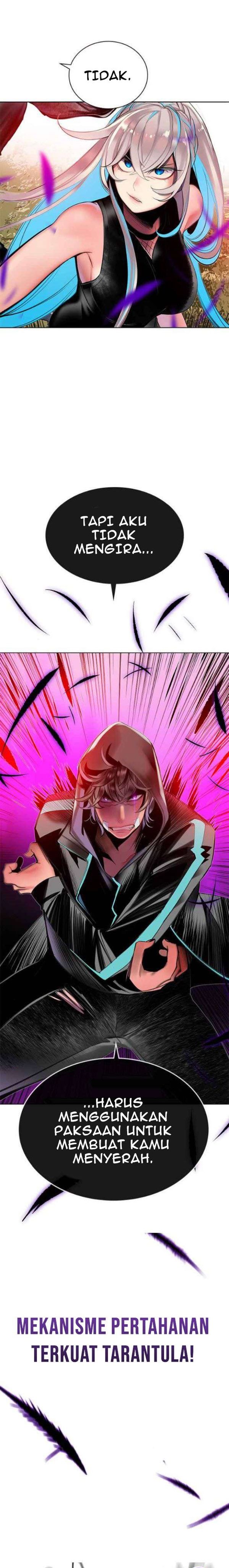 Jungle Juice Chapter 22 Gambar 9