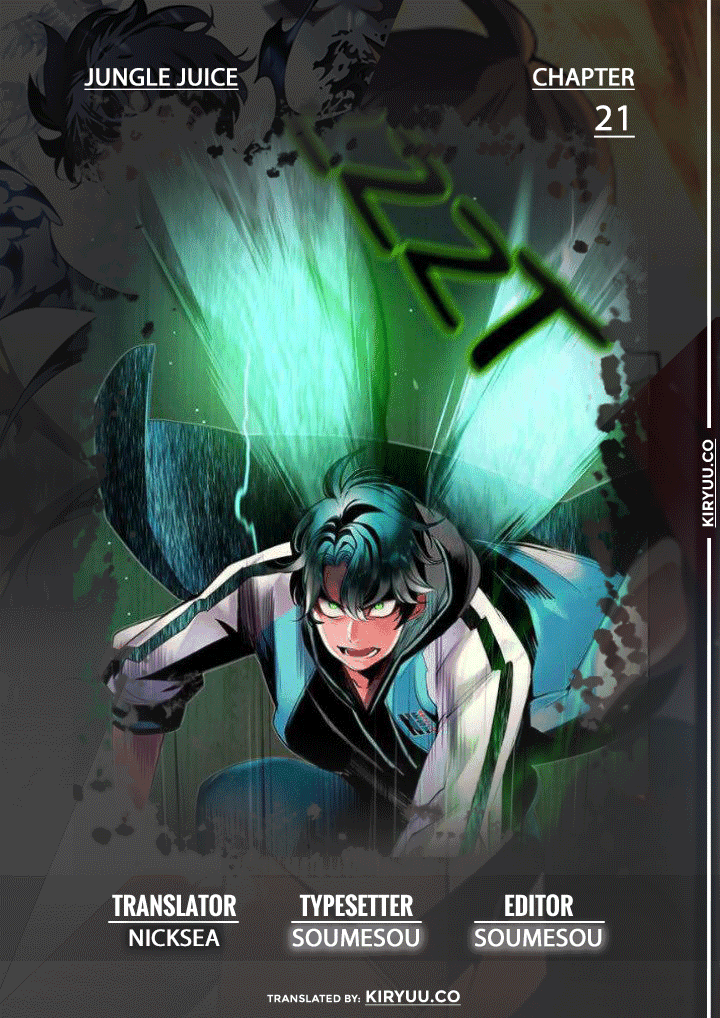 Baca Komik Jungle Juice Chapter 21 Gambar 1
