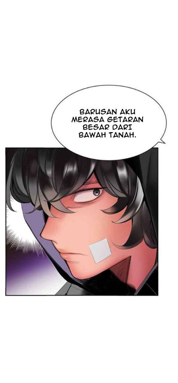 Jungle Juice Chapter 21 Gambar 15