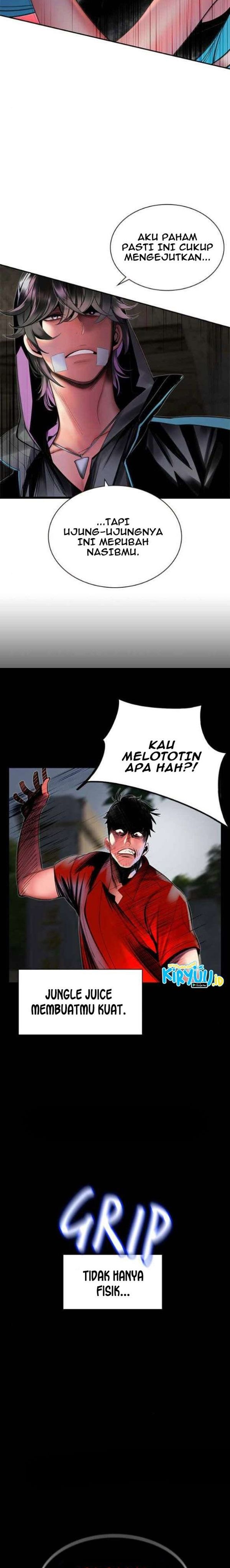 Jungle Juice Chapter 21 Gambar 22