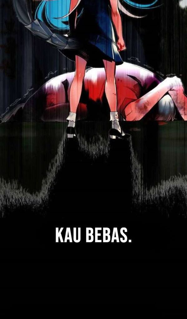 Jungle Juice Chapter 21 Gambar 24