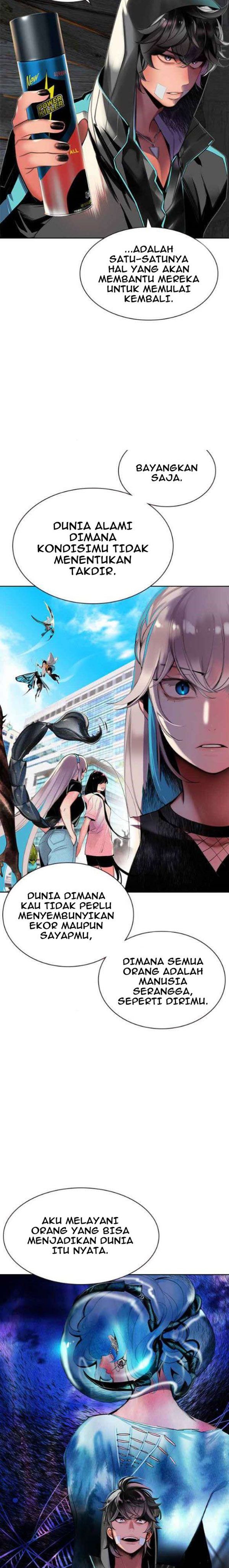 Jungle Juice Chapter 21 Gambar 26
