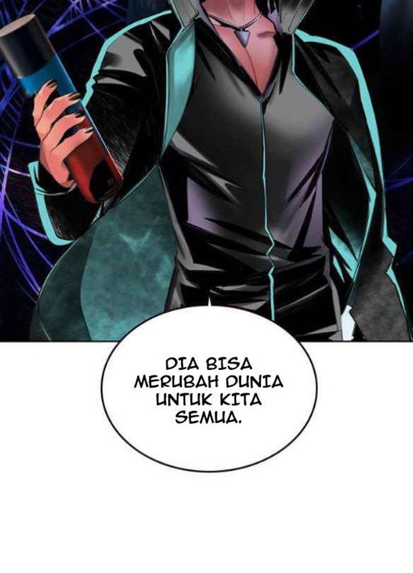 Jungle Juice Chapter 21 Gambar 27