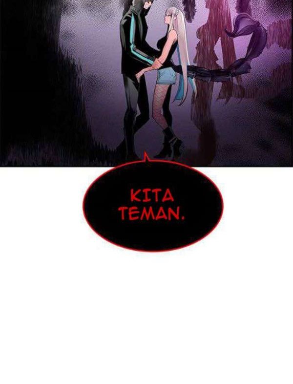 Jungle Juice Chapter 21 Gambar 29