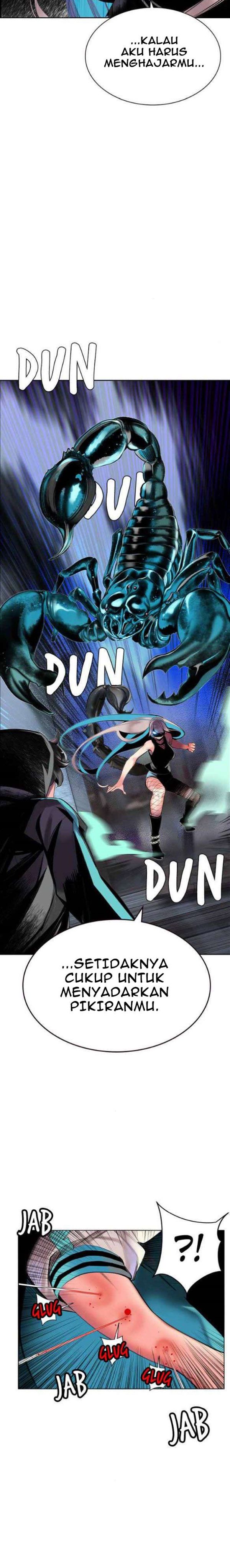 Jungle Juice Chapter 21 Gambar 32