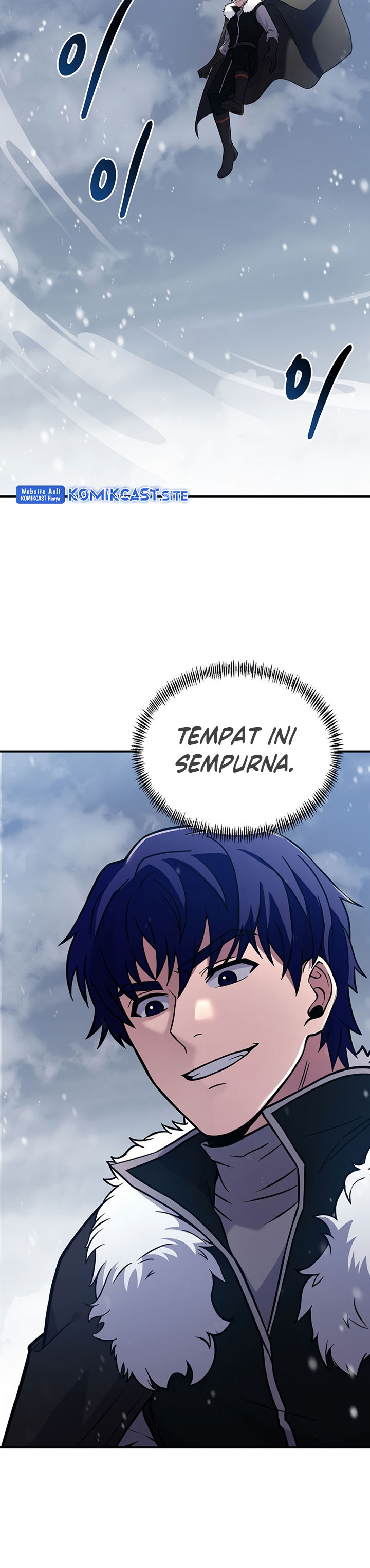 8 Circle Wizard’s Reincarnation Chapter 115 Gambar 13