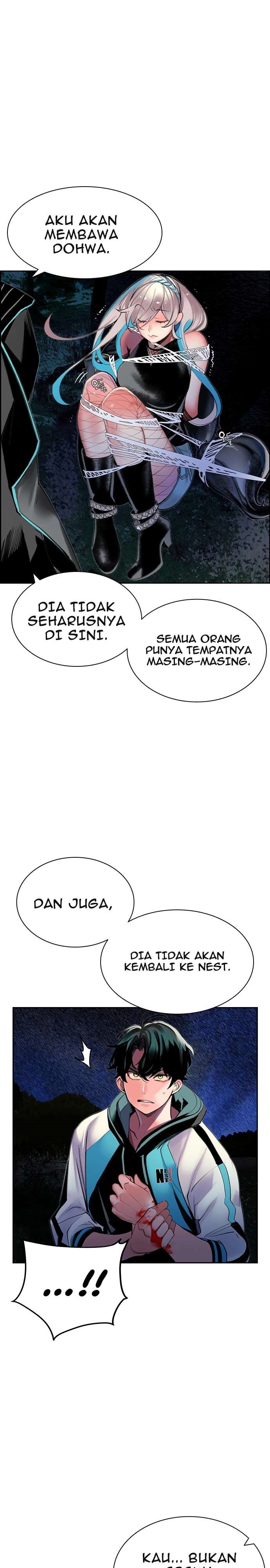 Jungle Juice Chapter 19 Gambar 10