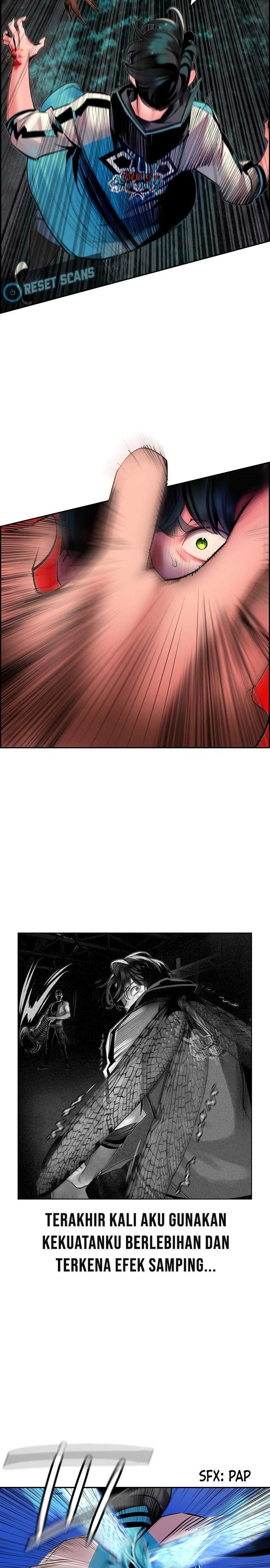Jungle Juice Chapter 19 Gambar 12