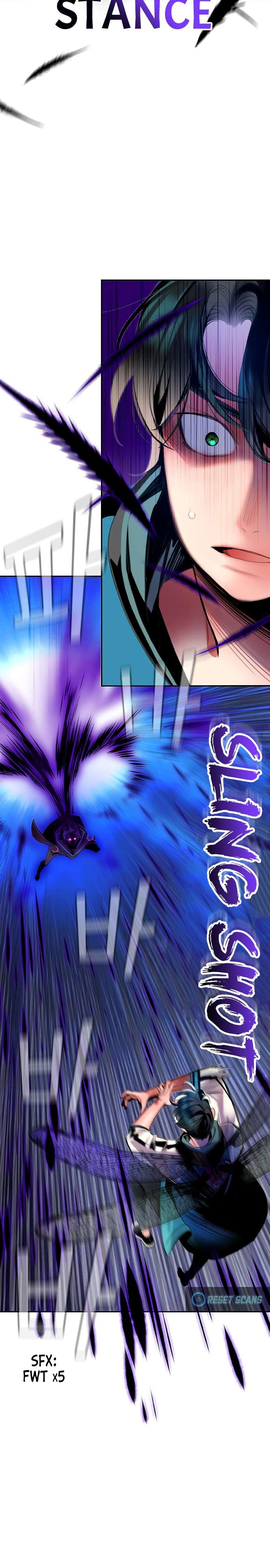 Jungle Juice Chapter 19 Gambar 16