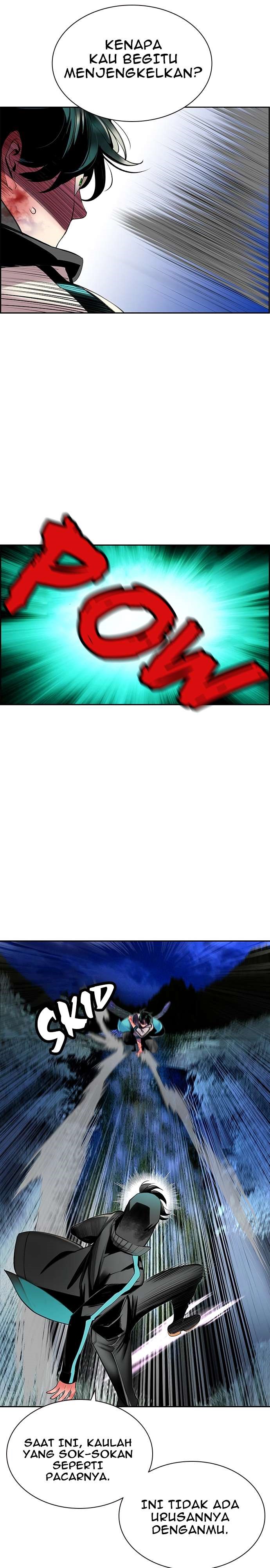 Jungle Juice Chapter 19 Gambar 26