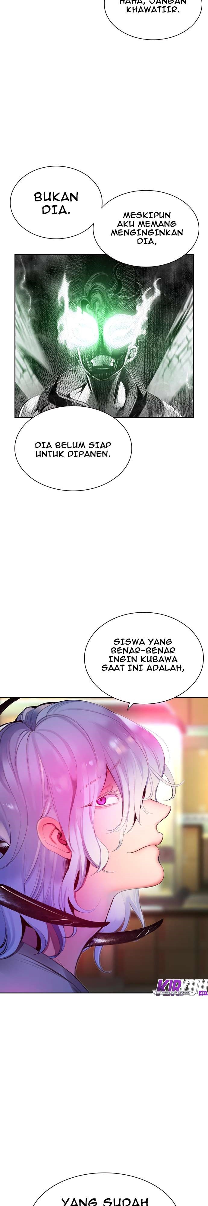 Jungle Juice Chapter 19 Gambar 3