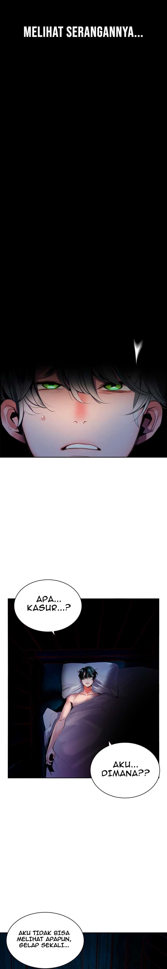 Jungle Juice Chapter 19 Gambar 35