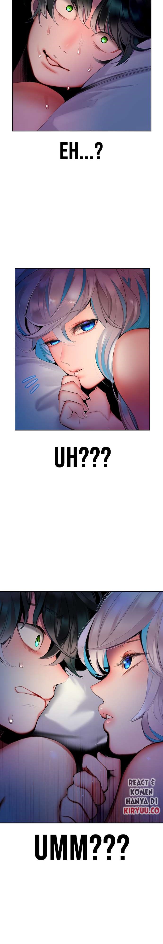 Jungle Juice Chapter 19 Gambar 37