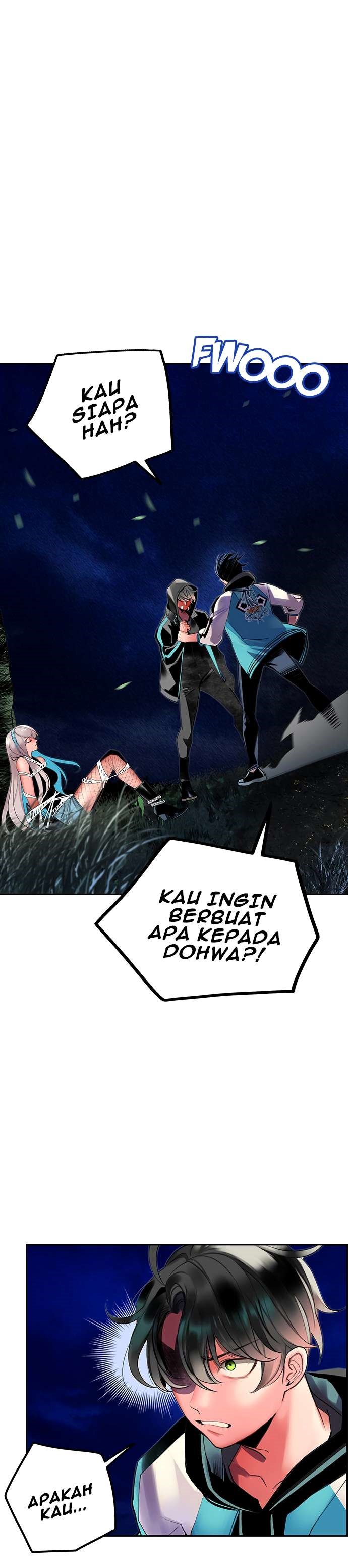 Jungle Juice Chapter 19 Gambar 5