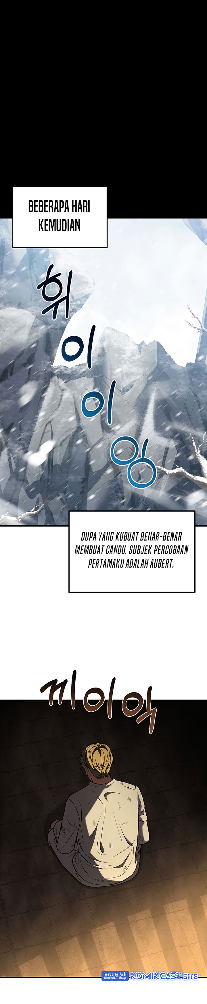 8 Circle Wizard’s Reincarnation Chapter 114 Gambar 12