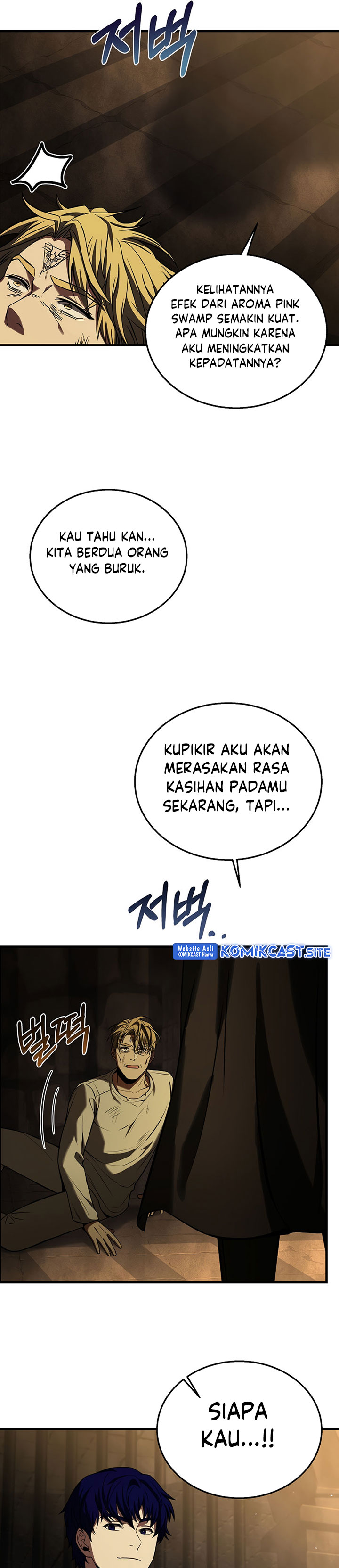 8 Circle Wizard’s Reincarnation Chapter 114 Gambar 14