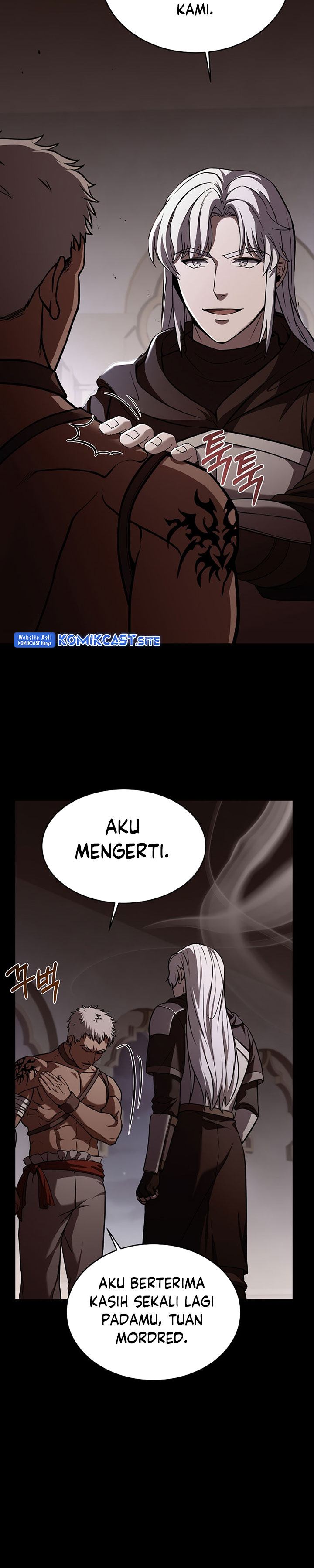 8 Circle Wizard’s Reincarnation Chapter 114 Gambar 21