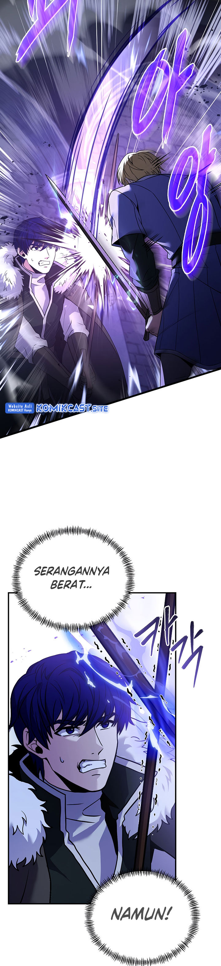 8 Circle Wizard’s Reincarnation Chapter 114 Gambar 6