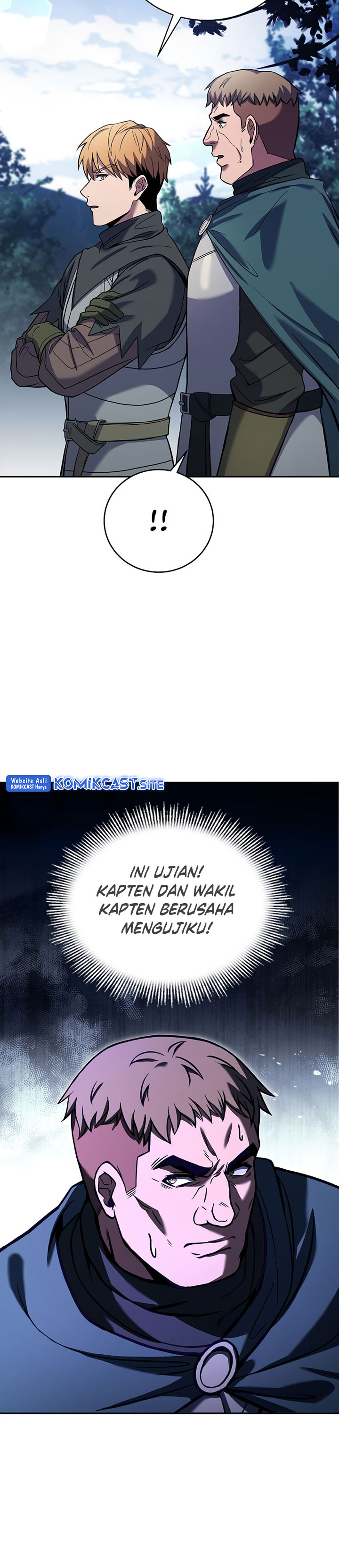 8 Circle Wizard’s Reincarnation Chapter 112 Gambar 10