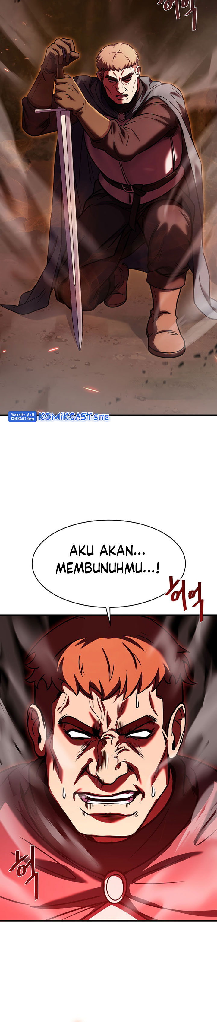 8 Circle Wizard’s Reincarnation Chapter 112 Gambar 22