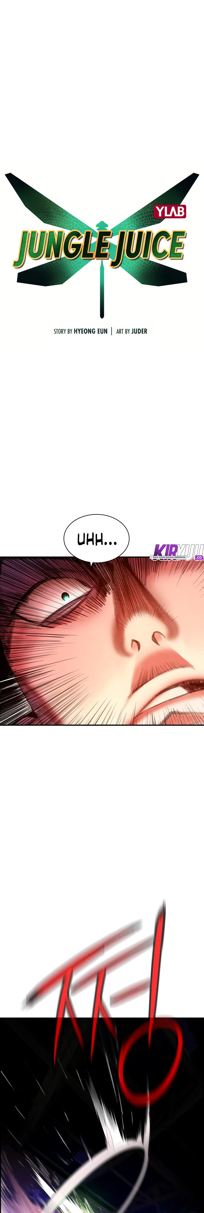 Jungle Juice Chapter 16 Gambar 6
