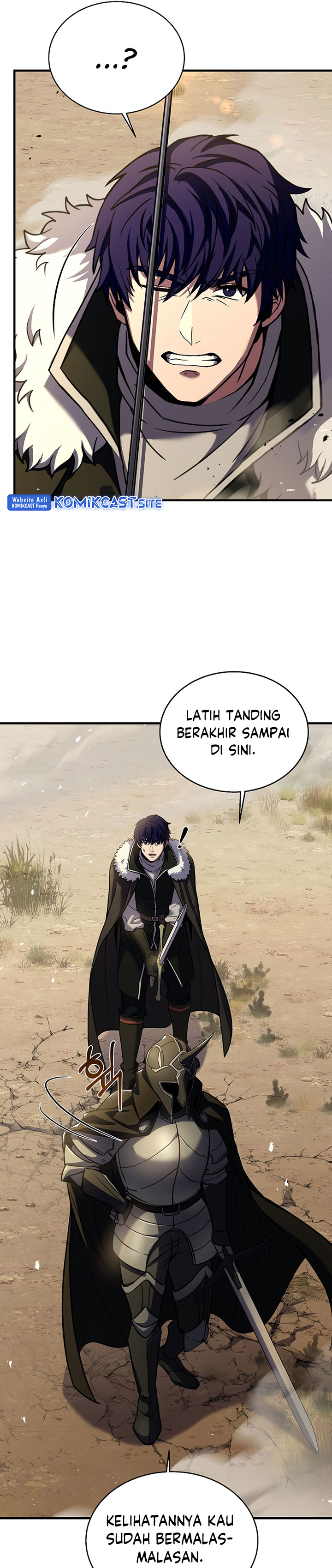 8 Circle Wizard’s Reincarnation Chapter 111 Gambar 11