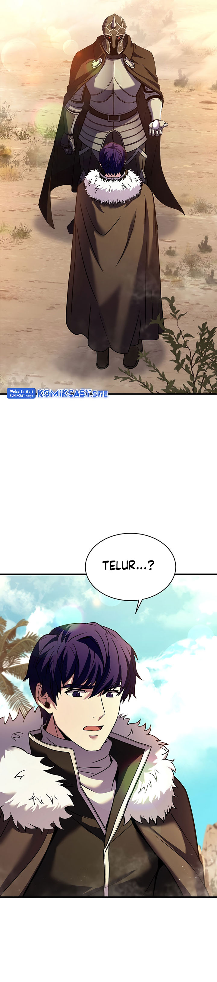 8 Circle Wizard’s Reincarnation Chapter 111 Gambar 23