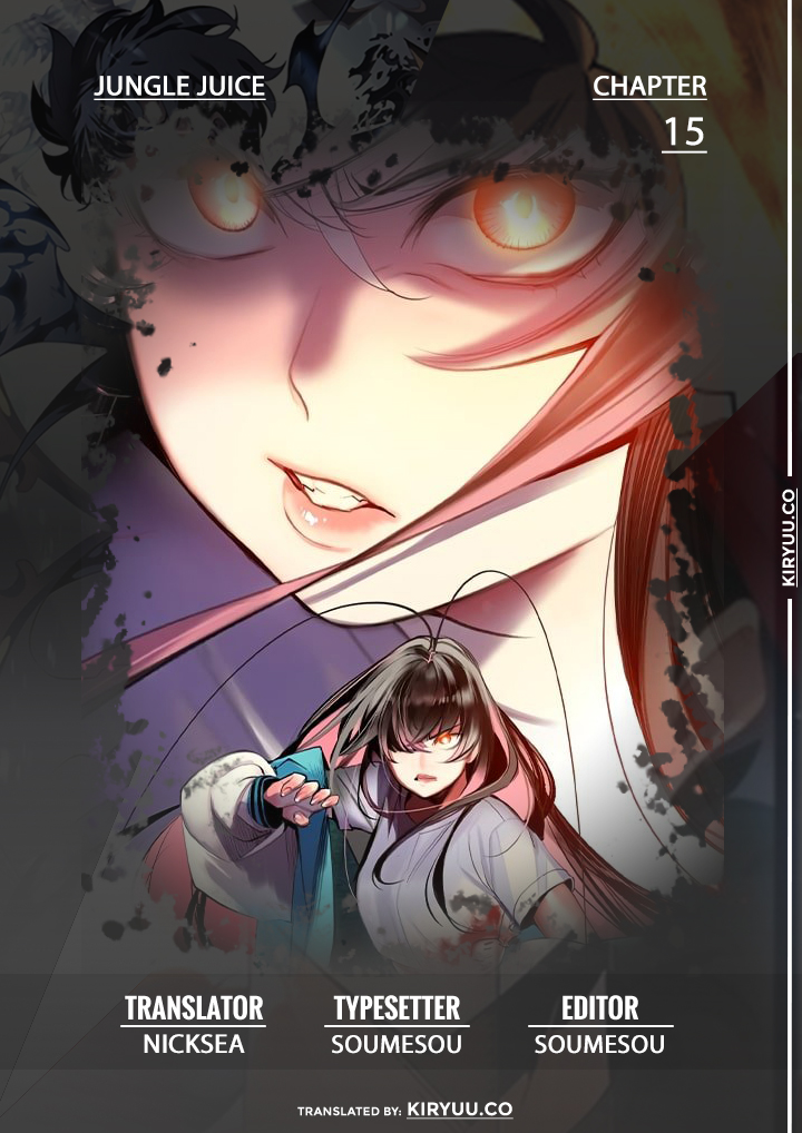 Baca Komik Jungle Juice Chapter 15 Gambar 1