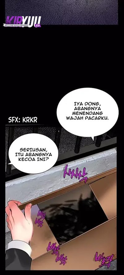 Jungle Juice Chapter 15 Gambar 13