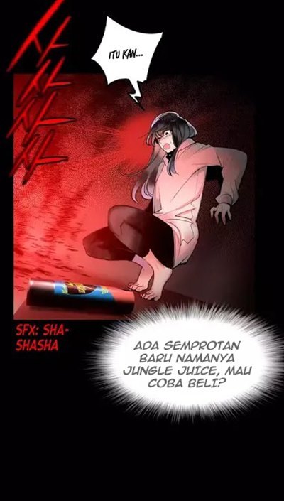Jungle Juice Chapter 15 Gambar 16