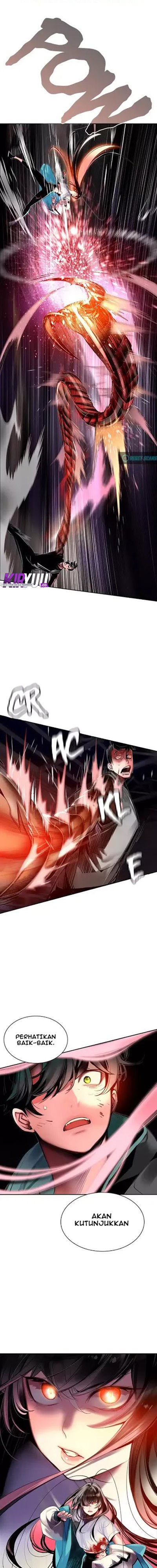 Baca Manhwa Jungle Juice Chapter 15 Gambar 2