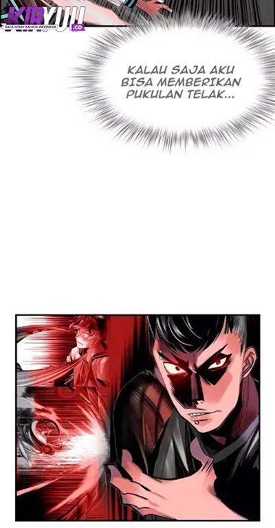 Jungle Juice Chapter 15 Gambar 25