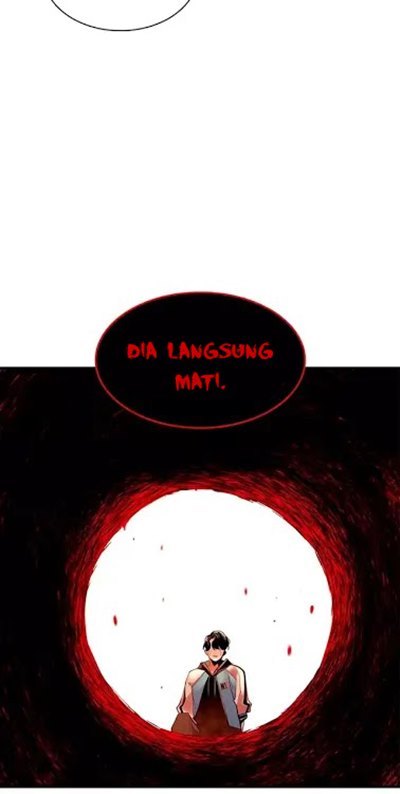 Jungle Juice Chapter 15 Gambar 28