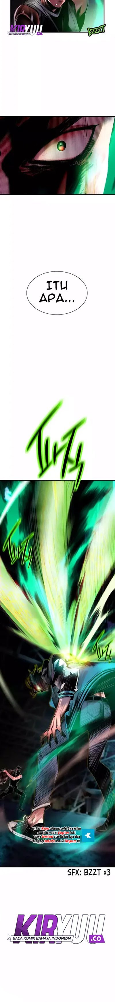 Jungle Juice Chapter 15 Gambar 30