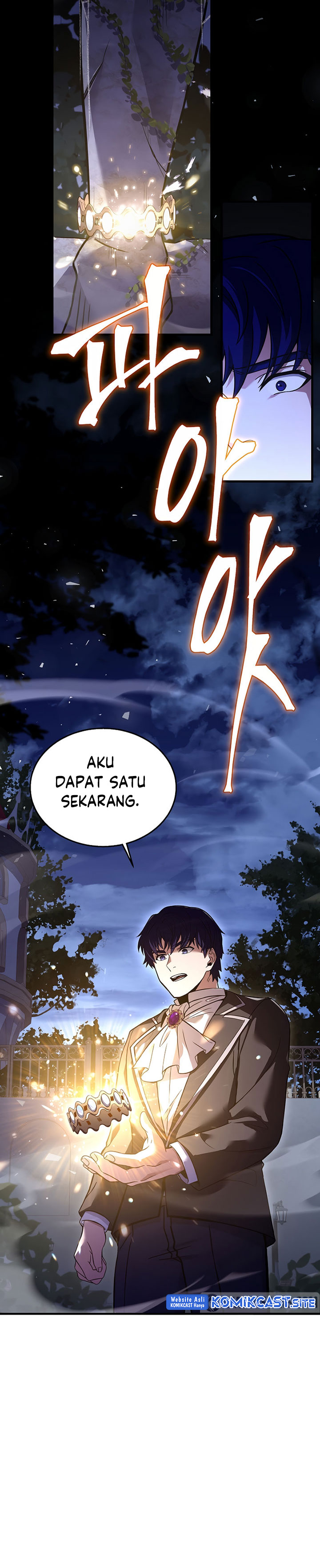 8 Circle Wizard’s Reincarnation Chapter 109 Gambar 28