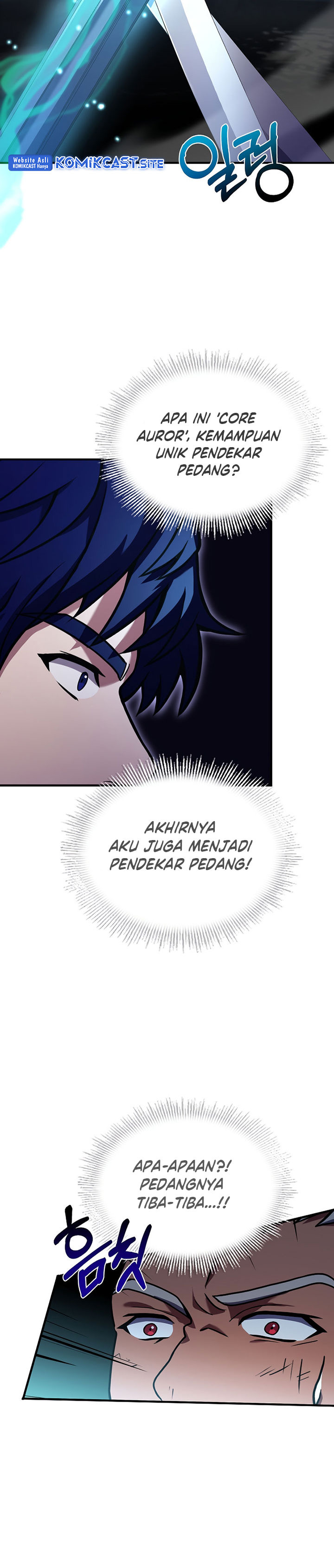 8 Circle Wizard’s Reincarnation Chapter 108 Gambar 22