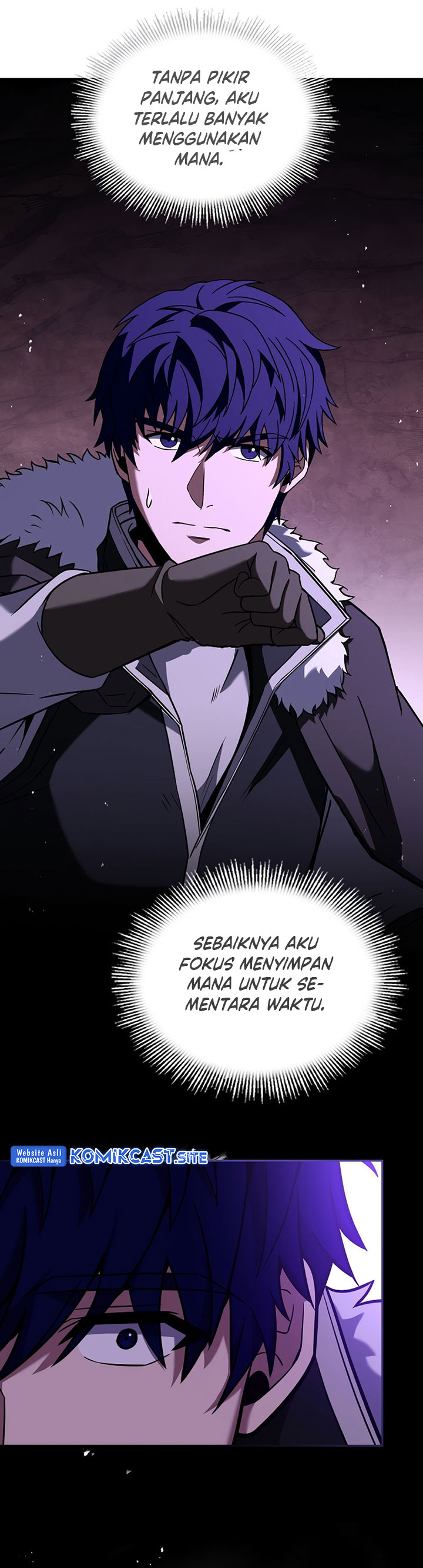 8 Circle Wizard’s Reincarnation Chapter 108 Gambar 7