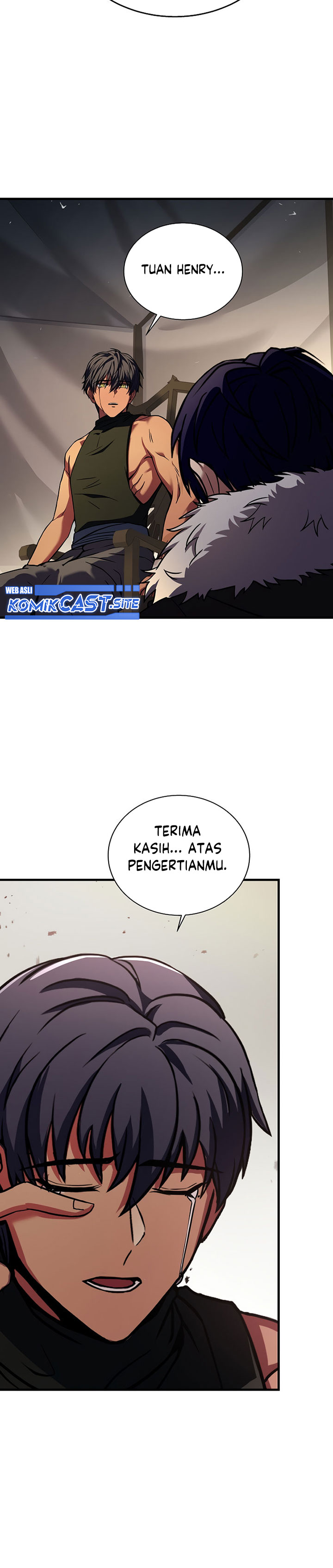 8 Circle Wizard’s Reincarnation Chapter 107 Gambar 10