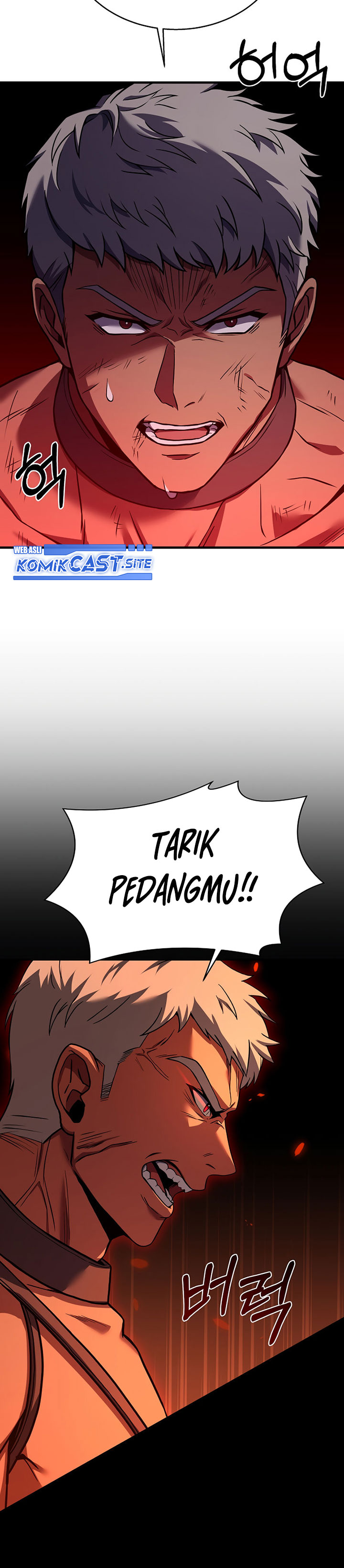 8 Circle Wizard’s Reincarnation Chapter 107 Gambar 43