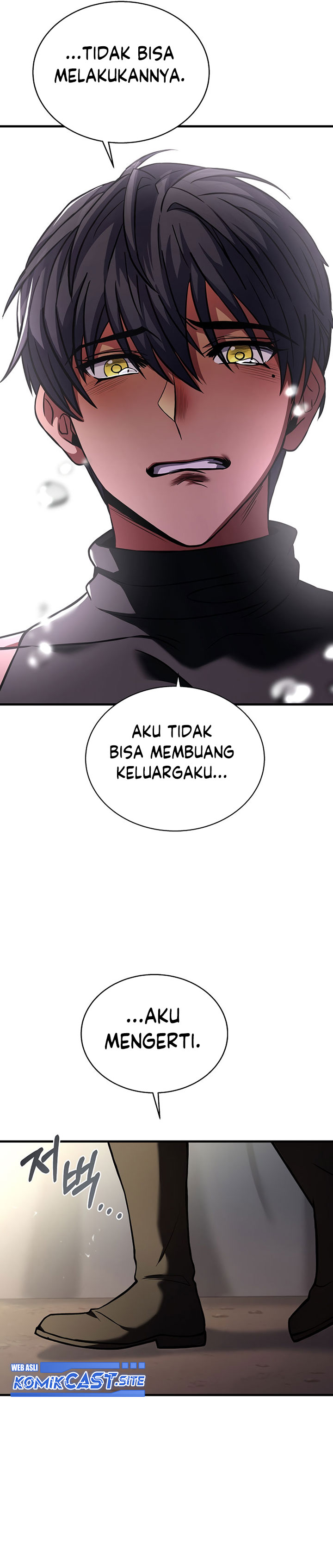 8 Circle Wizard’s Reincarnation Chapter 107 Gambar 8