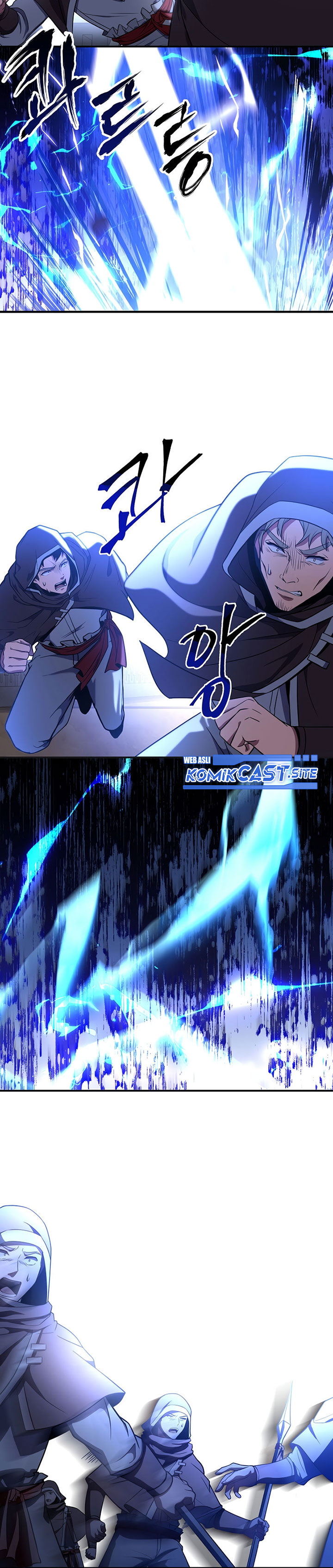 8 Circle Wizard’s Reincarnation Chapter 106 Gambar 13