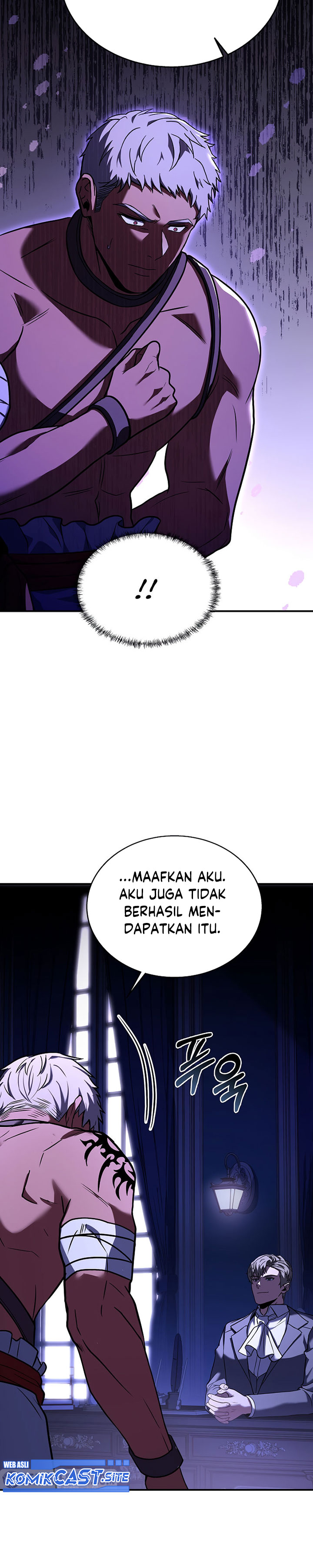 8 Circle Wizard’s Reincarnation Chapter 106 Gambar 33