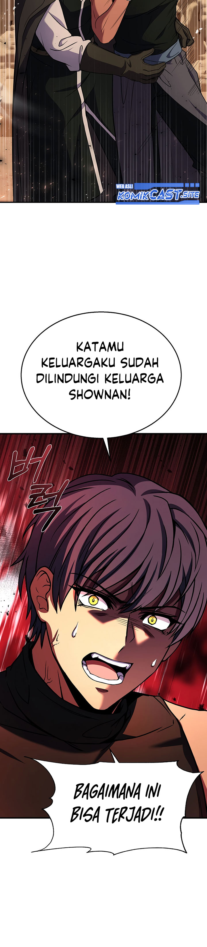 8 Circle Wizard’s Reincarnation Chapter 106 Gambar 49